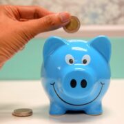 Geld besparen