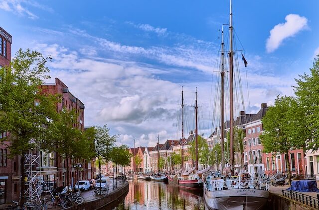 Groningen
