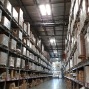 De diverse sectoren van Nolte Mezzanine