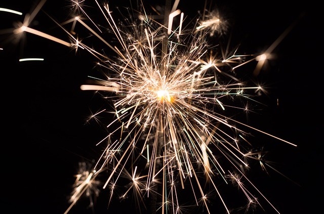 Vuurwerk kopen in Groningen: handige tips