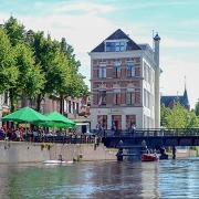 5 leuke dingen om te doen in Groningen bij slecht weer
