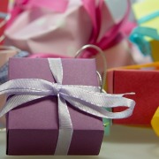 Het gemak van online winkelen voor kraamcadeaus!