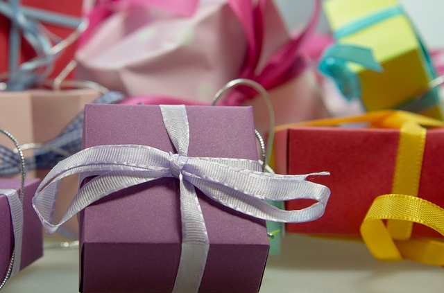 Het gemak van online winkelen voor kraamcadeaus!