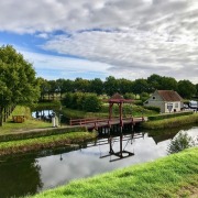 Rondvaart door Groningen beleven vanaf het water